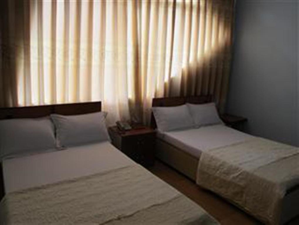 Ciao Cat Ba Hotel Chan Chau Exterior foto